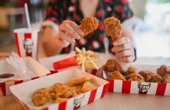 KFC ve Pizza Hut’ın sözleşmesi feshedildi: Türkiye’de 537 şube şimdilik kapanıyor