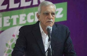 İmralı’dan silah bırakma çağrısı gelecek mi? Ahmet Türk’ten kritik açıklama