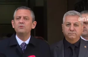 CHP-EMEP görüşmesinden birlikte mücadele mesajı çıktı