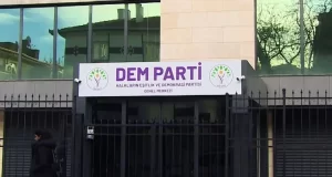 İstanbul’daki gözaltılara DEM Parti’den tepki: “Barış ihtimali birilerinin uykusunu kaçırmaya başladı”