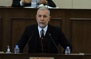 Akpınar: İmamoğlu’nun yatay geçişini YÖK kabul ediyor