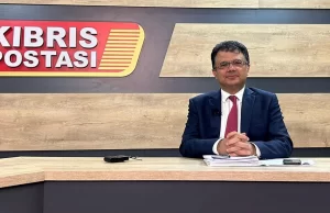 Akansoy’dan Cenevre değerlendirmesi: Tatar da, Hristodulidis de liderlik yapacak vasfa sahip değil