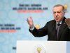 Erdoğan partililerine seslendi: Seçim için tarih verdi, muhalefeti hedef aldı!