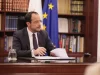 Hristoduilidis: “Biz Tatar gibi kimsenin denetimi altında değiliz“