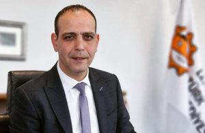 LTB Başkanı Mehmet Harmancı: Bu kriz siyasi bir yoklamadır