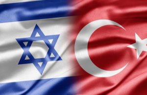 İsrail basını: Türkiye, İsrail’in NATO tatbikatına katılımını veto etti