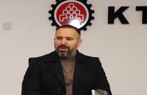 Bengihan: Anayasal haklarını kullanmak isteyenlere şiddet uygulanması kabul edilemez