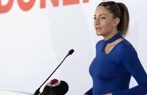 Güner Ersen “Para karşılığı insan satın almanın makul bir şey olduğu algısını yaratan gece kulüpleri derhal kapatılmalıdır