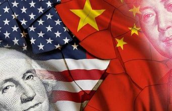 Çin’den ABD’ye dev vergi misillemesi