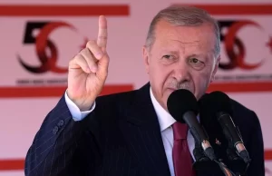Tıpkı Netanyahu gibi: Erdoğan’dan başörtüsü tartışmasına sert tepki, Hadsizlere gerekli mesajı vereceğim