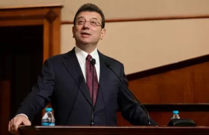 Ekrem İmamoğlu’ndan iktidara çağrı: Barış artık yüce Meclis çatısı altında yeşermeli