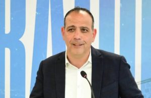 Harmancı: Tufan Erhürman’ın desteklenmesi gerektiği görüşündeyim