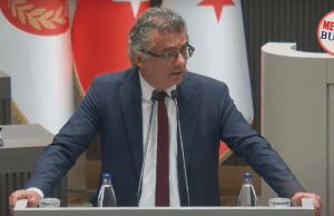 Erhürman: PGM’nin özerk bir yapıda çalışabilmesi esastır