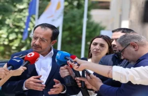 Hristodulidis, Erdoğan’ı 2026’daki bölgesel zirveye davet edecek…