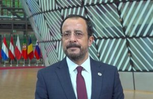 Hristodulidis’ten Avrupa’ya çağrı: “Gelişmelerin gerisinde kalmayın”