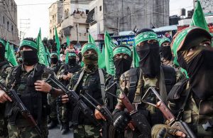 İsrail ordusundan kritik iddia: Hamas’ın üst düzey yetkilisi öldürüldü