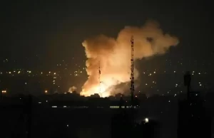 İsrail basını yazdı: İran saldırısının gerçek boyutları