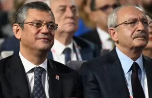 CHP kurultay davası: Süreçte neler yaşandı? Kılıçdaroğlu’nun tutumuna Özel ne yanıt verdi?