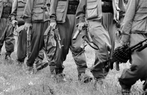 PKK’nin ilk silah bırakma tören tarihi belli oldu