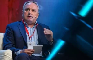 Stefanos Stefanu: İsrail Kıbrıs’ı işgal ediyor
