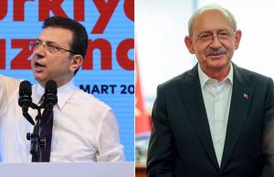 Timur Soykan’dan dikkat çeken kulis! “Ekrem İmamoğlu Kılıçdaroğlu için ‘Beni burada betona gömmek istiyor’ dedi”