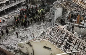 Tahran’dan ABD saldırısı sonrası İsrail’e iki füze dalgası: İsrail hava sahasını kapattı