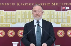 Temelli’den orman yangınları ve CHP kurultay davasına tepki