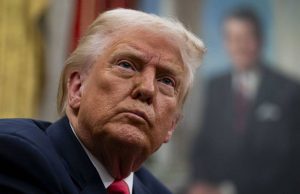Trump, İsrail’in İran’a saldırısında ABD’nin rolü olmadığını savundu