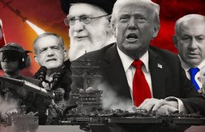 Trump’ın, İran saldırısı Kongre’yi karıştırdı: Azil ve direniş sesleri yükseliyor