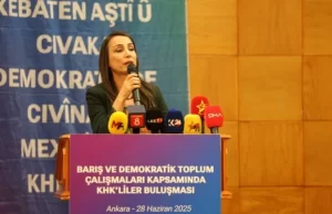 Hatimoğulları KHK’liler ile buluştu: Bütün kesimler sürecin kalbinde olmalı