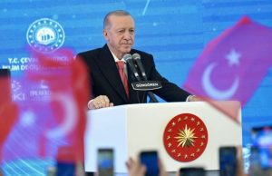 AKP’li Cumhurbaşkanı Erdoğan’dan ‘mutlak butlan’ açıklaması: CHP’yi kurultay davası üzerinden hedef aldı