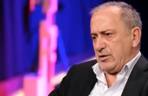 Saray talimat verdi gazeteci Fatih Altaylı tutuklandı