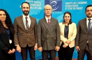 Türkiye’ni işgali altındaki Maraş Raporu yeniden Avrupa Konseyi gündemine getirildi