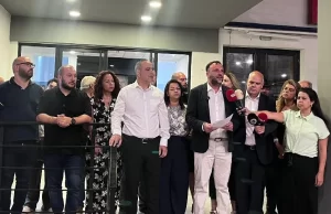 TDP’den CTP ile ortaklaşma kararı: Toplumun kazanması için ortaklaşmaya karar verdik
