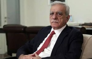 Ahmet Türk’ten ‘göreve iade’ sorusuna yanıt: ‘CHP’li belediyelere kayyumlar atanırken böyle bir şeyi istemem’