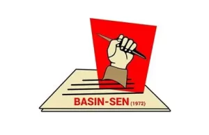 Basın-sen: Şener Levent yalnız değildir!