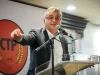 Erhürman: Hükümetin yarattığı kargaşada bedelli askerlik konusu da belirsiz bir geleceğe havale edildi