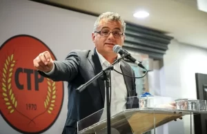 Erhürman: Hükümetin yarattığı kargaşada bedelli askerlik konusu da belirsiz bir geleceğe havale edildi