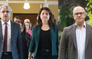 DEM Parti İmralı Heyeti: Spekülatif belge ve bilgilere itibar edilmemelidir