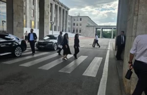 DEM Parti taslağını sundu: ‘Terörsüz Türkiye’ tanımı kabul edilmeyecek