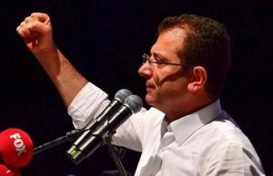 İmamoğlu sosyal medya hesabından paylaştı: İşte savunmasının tam metni!