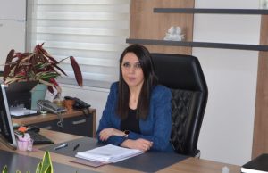 Fide Kürşat: SÜTEK bütçe açığında boğuluyor, bakan hâlâ işler yolunda diyor!