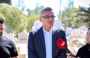TC devleti tarafından katledilen Kutlu Adalı anıldı