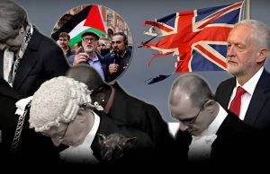 Corbyn ve Sultana, İngiltere’de yeni bir sol parti kuruyor