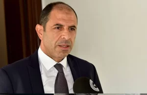 Kudret Özersay: Yasaya aykırı kullandırılan kredilere af getiriyorlar