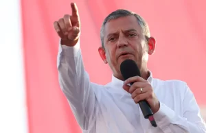 CHP’den Malatya’da ‘Millet İradesine Sahip Çıkıyor’ mitingi