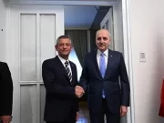 Özel: Meclis Başkanı talebimizi kabul etti, komisyonda yer alacağız