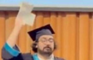 İmamoğlu’na destek için diplomasını yırtmıştı: Boğaziçili gence operasyon!
