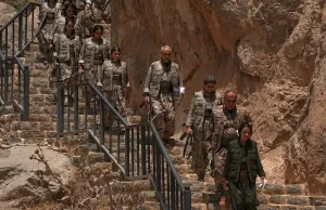 PKK’den açıklama: ‘Öcalan serbest kalmazsa yeni krizler oluşur’