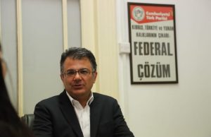 Rıza Üretimi Duvara Çarptığında:Gandır çocuğu…!